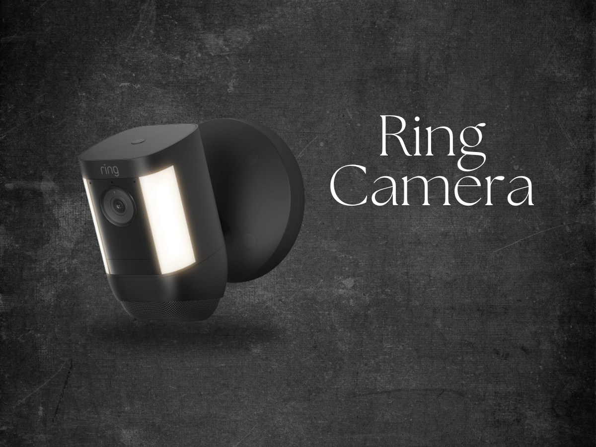 How Many Ring Cameras Can You Have On One Account