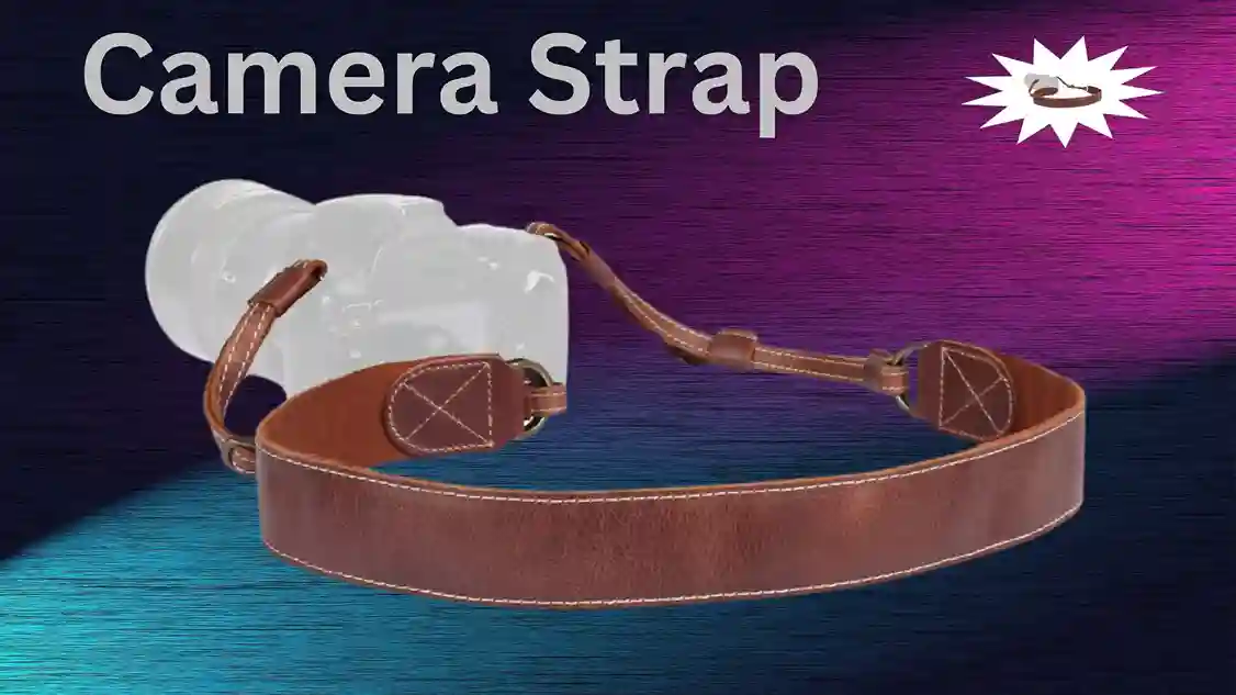 How to Attach a Camera Strap The Complete Guide