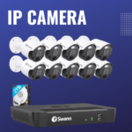 What is an IP Camera?