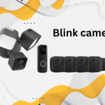 What is this Blink Camera?