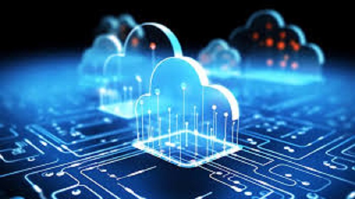 Top 10 Cloud Computing Trends to Watch in 2024